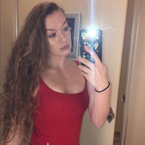 Meet your Posher, Shannah